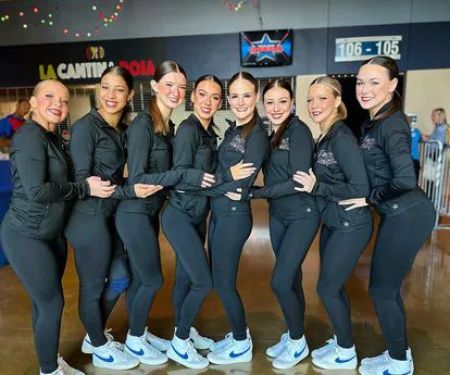 Dance Athletics Plano