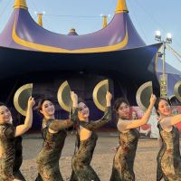 Unix Dance Club ico