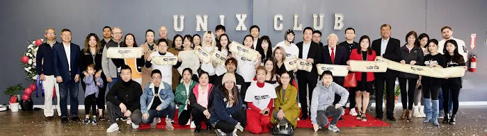 Unix Dance Club Picture 4