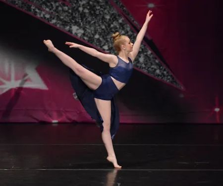 RAD Dance Arts Academy