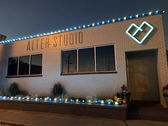 Alter Studio Picture 4