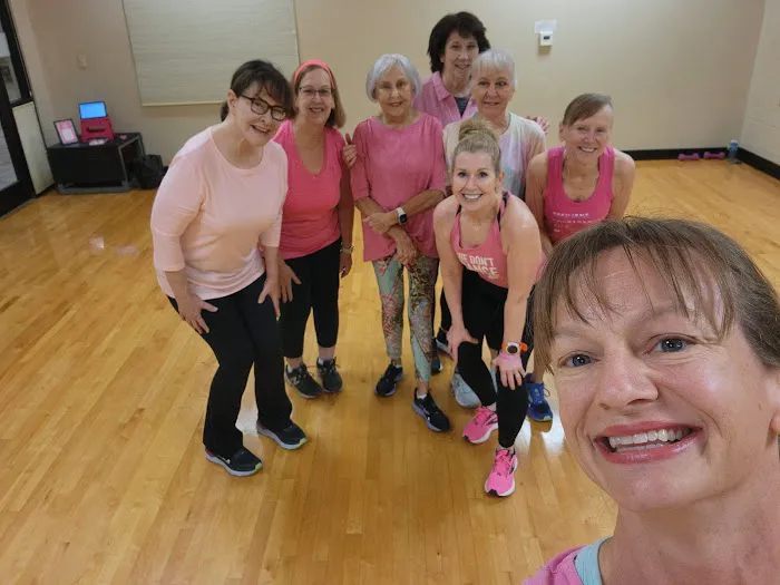 Jazzercise Tyler Picture 3