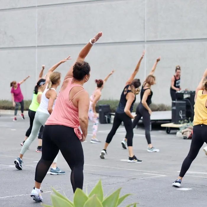 Jazzercise Tyler Picture 5