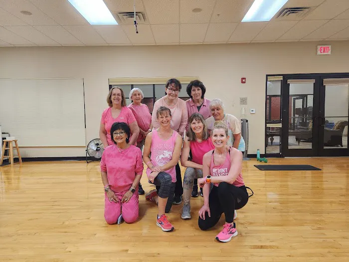 Jazzercise Tyler Picture 8