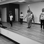 The Dancing Den