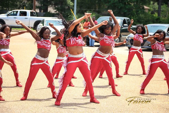 The Dancing Den Picture 6