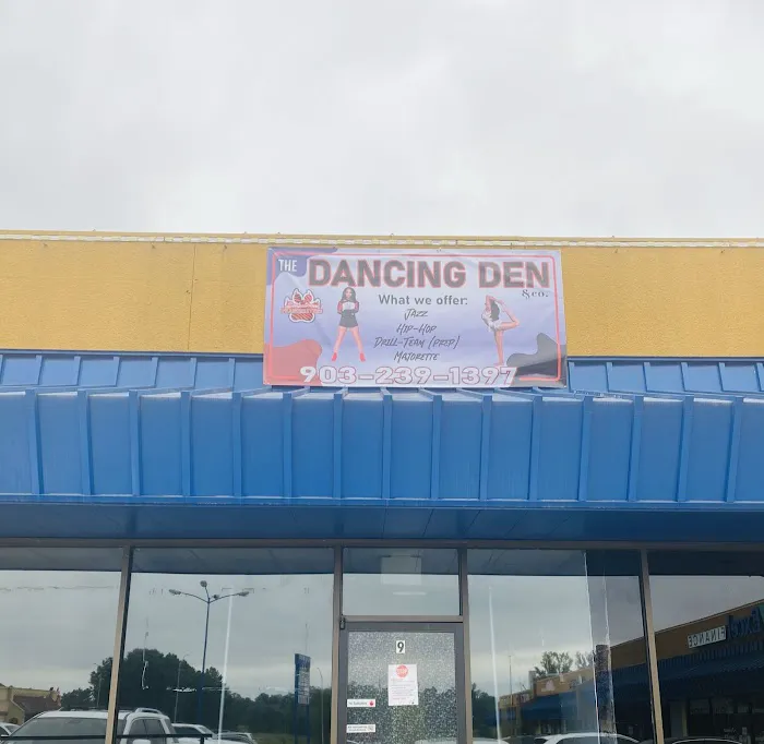 The Dancing Den Picture 5