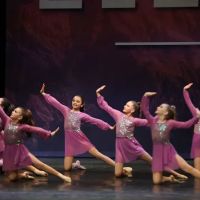 Elite Dance Center ico