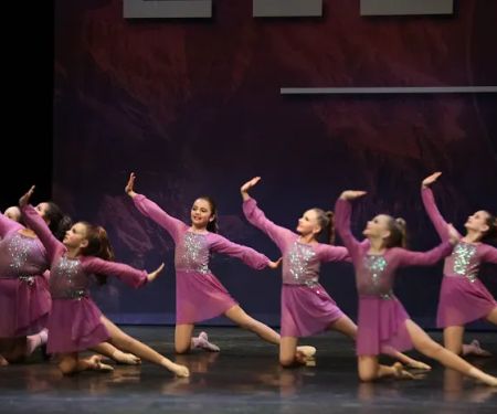 Elite Dance Center
