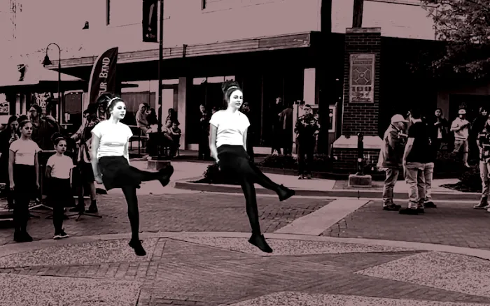 Longview Irish Dance Picture 3