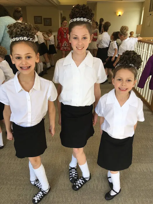 Longview Irish Dance Picture 2