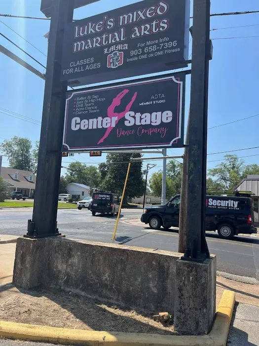 Center Stage Dance Co Picture 1