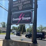Center Stage Dance Co