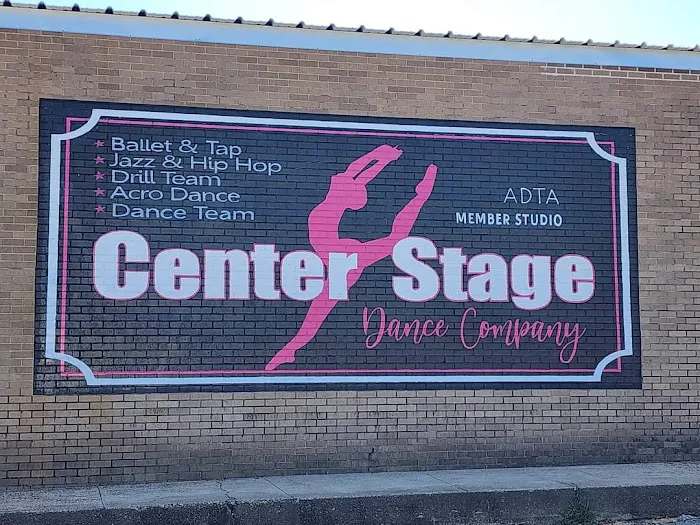 Center Stage Dance Co Picture 5