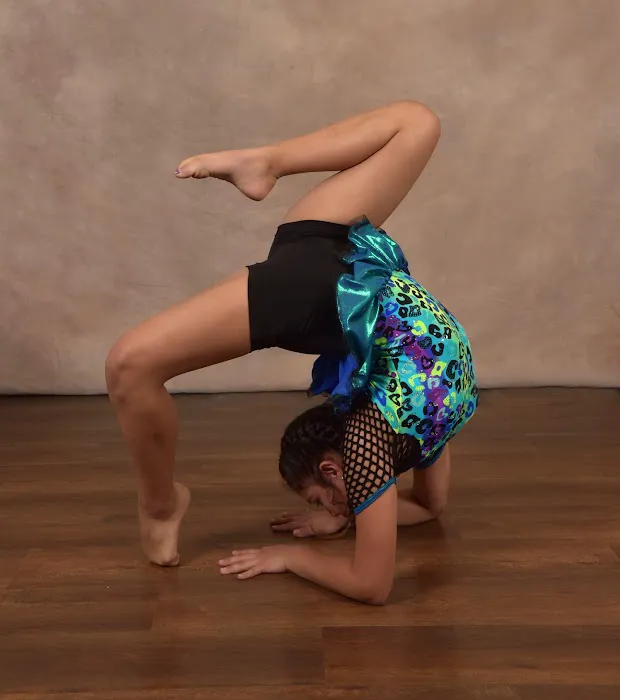 Studio T Dance & Acro Picture 1
