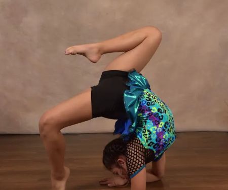 Studio T Dance & Acro