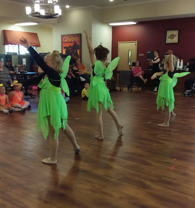 Studio T Dance & Acro Picture 6