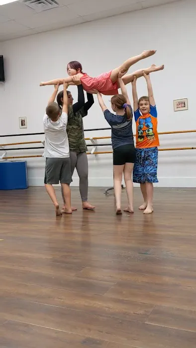 Studio T Dance & Acro Picture 5