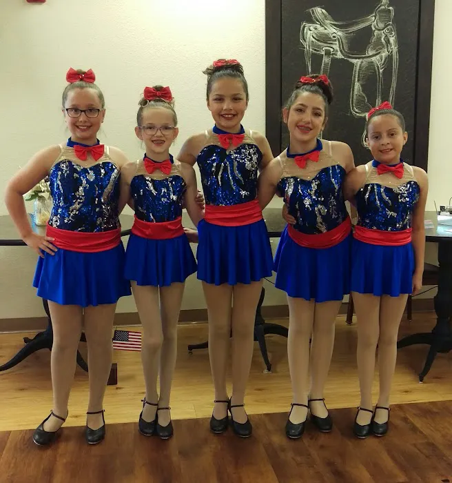 Studio T Dance & Acro Picture 8