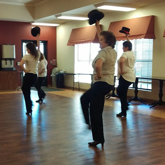 Studio T Dance & Acro Picture 10