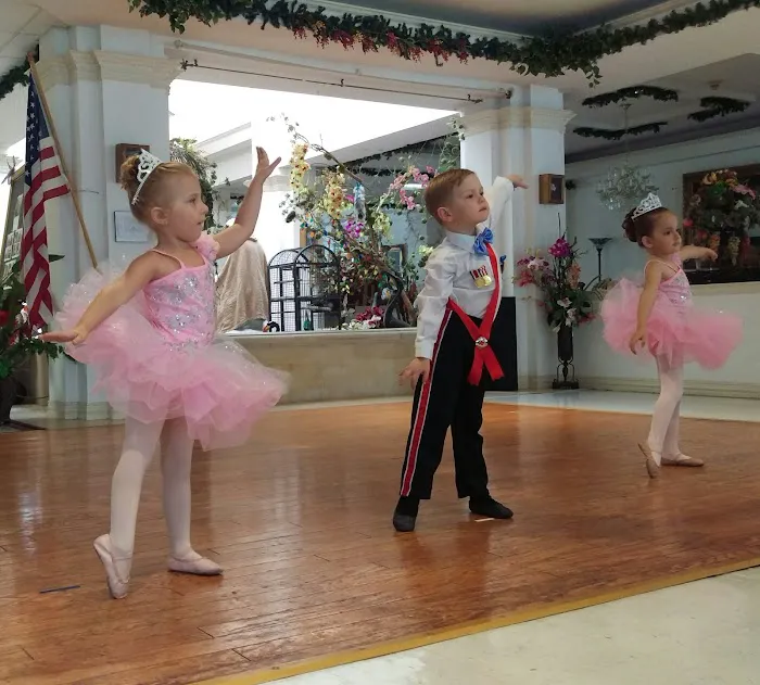 Studio T Dance & Acro Picture 7