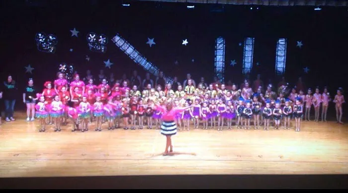 Miss Shasta’s Dance Picture 1
