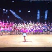 Miss Shasta’s Dance ico