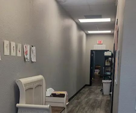 Essence Studio Arts Dance Academy