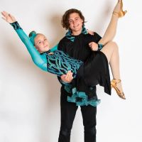 Charisma Dance Academy ico