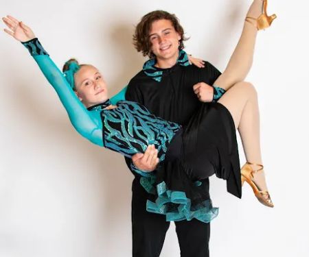 Charisma Dance Academy