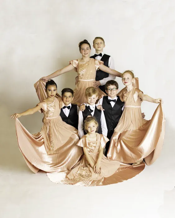 Charisma Dance Academy Picture 4