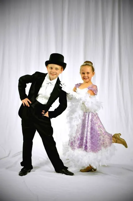 Charisma Dance Academy Picture 3