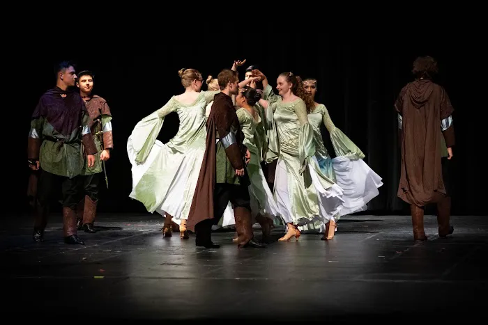 Charisma Dance Academy Picture 5