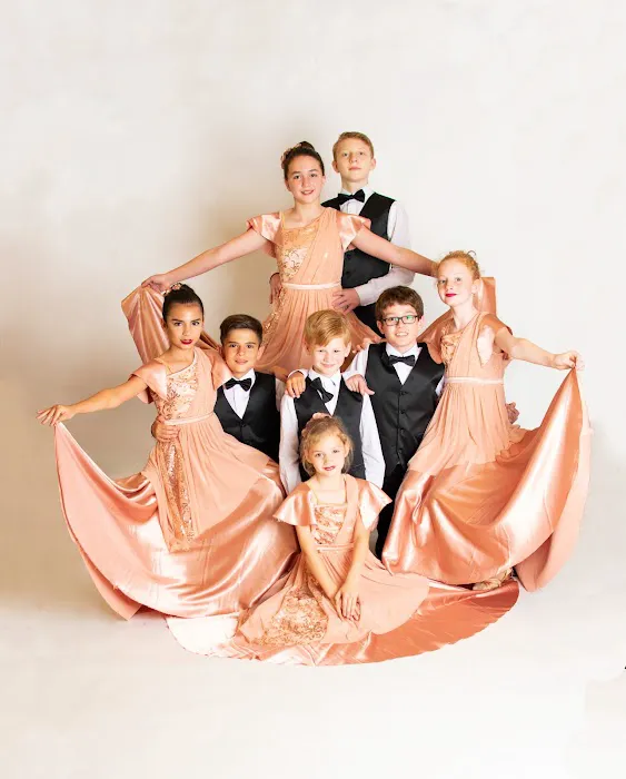 Charisma Dance Academy Picture 6