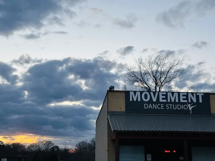 Movement Dance Studio Picture 1