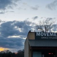 Movement Dance Studio ico