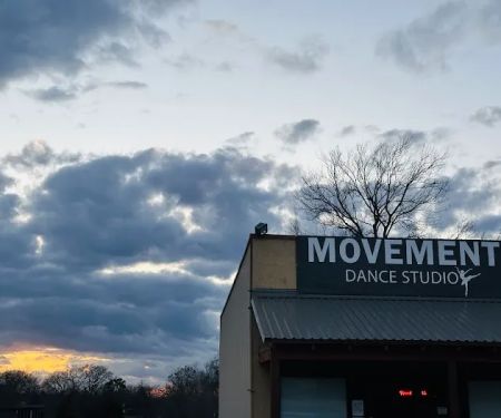 Movement Dance Studio