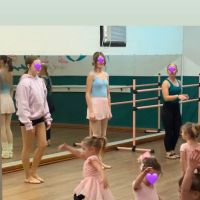 Ardis Center of Performing Art ico