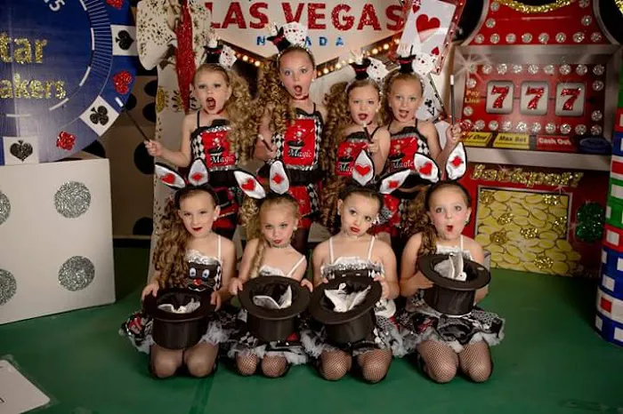 Star Makers Studio Picture 4