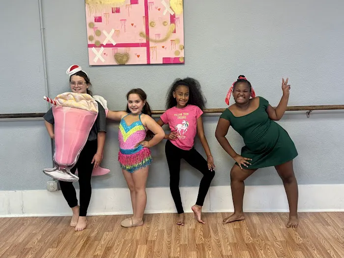 The Dance Bag Picture 6