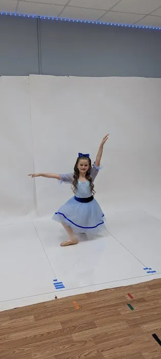 The Dance Bag Picture 5