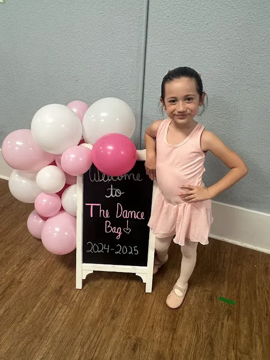 The Dance Bag Picture 8