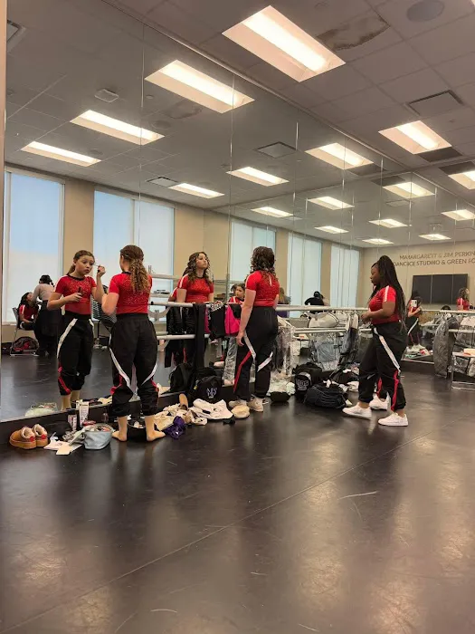 Magnolia Dance Studio Picture 2