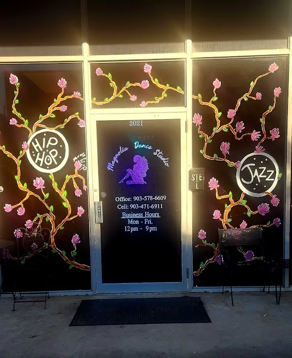 Magnolia Dance Studio Picture 4