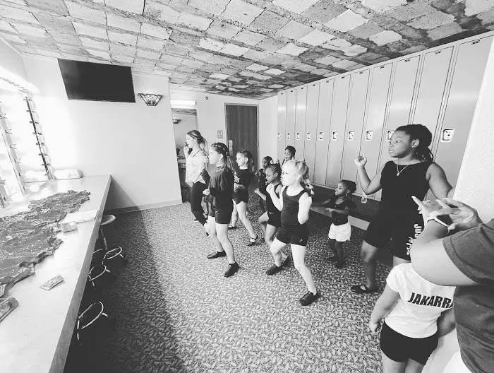 Magnolia Dance Studio Picture 6