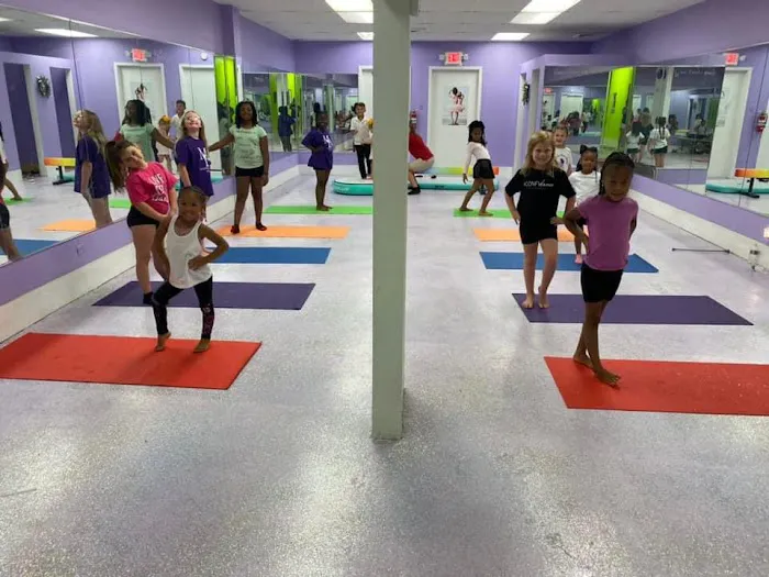 Magnolia Dance Studio Picture 7