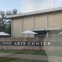 Kilgore College ico