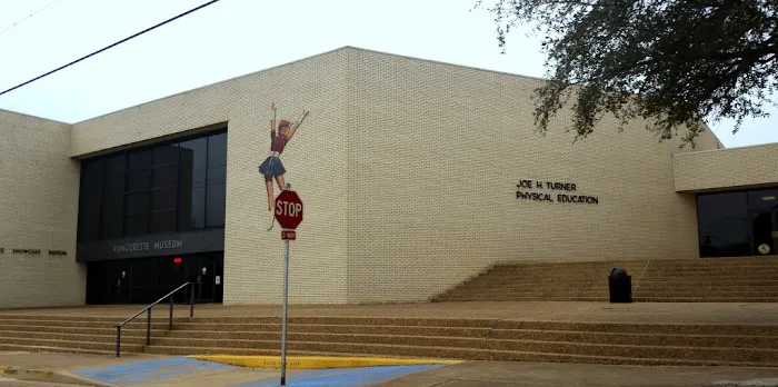 Kilgore College Picture 4