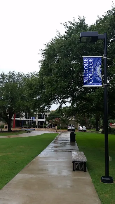 Kilgore College Picture 3