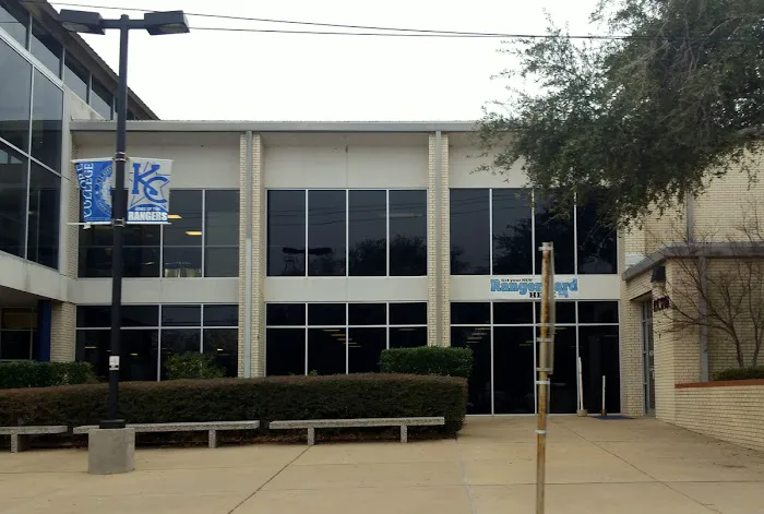Kilgore College Picture 7